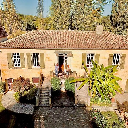 Le Sarment Bed & Breakfast Grezillac Exterior photo